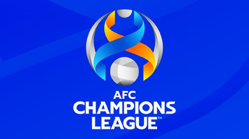 Reprodução/Twitter @TheAFCCL