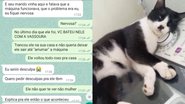 Reprodução/TikTok @ospioresdowhats