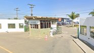 Reprodução/Google Street View