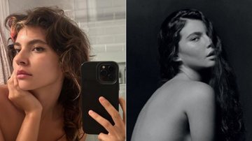 Reprodução / Instagram @alanissguillen