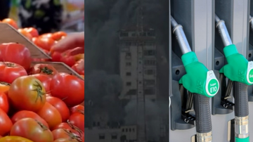 Reprodução / Canal Uol e YouTube