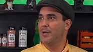 Andre Marques em vídeo do seu canal do Youtube — Foto: Reprodução/Instagram