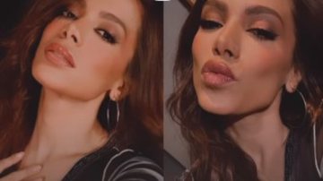 Reprodução / Instagram @anitta