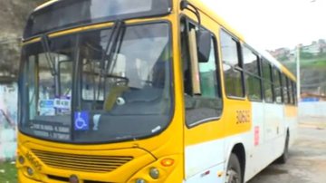 Reprodução/TV Bahia