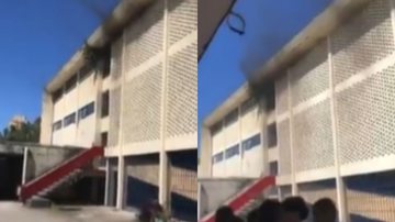 Reprodução/ Twitter