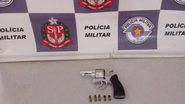 Reprodução/Polícia Militar SP