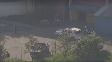 Reprodução/TV Globo