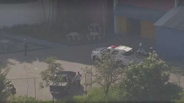 Reprodução/TV Globo