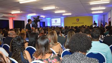 Divulgação/UNINASSAU