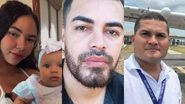 Reprodução/Redes sociais