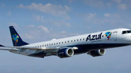 Divulgação /Azul