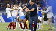 Felipe Oliveira/EC Bahia/Divulgação