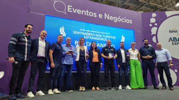 Divulgação / Ascom / Setur-BA