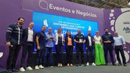 Divulgação / Ascom / Setur-BA