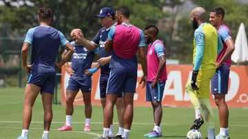 Clube Palmeiras - Belo Horizonte/MG