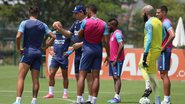 Felipe Oliveira/ECBahia