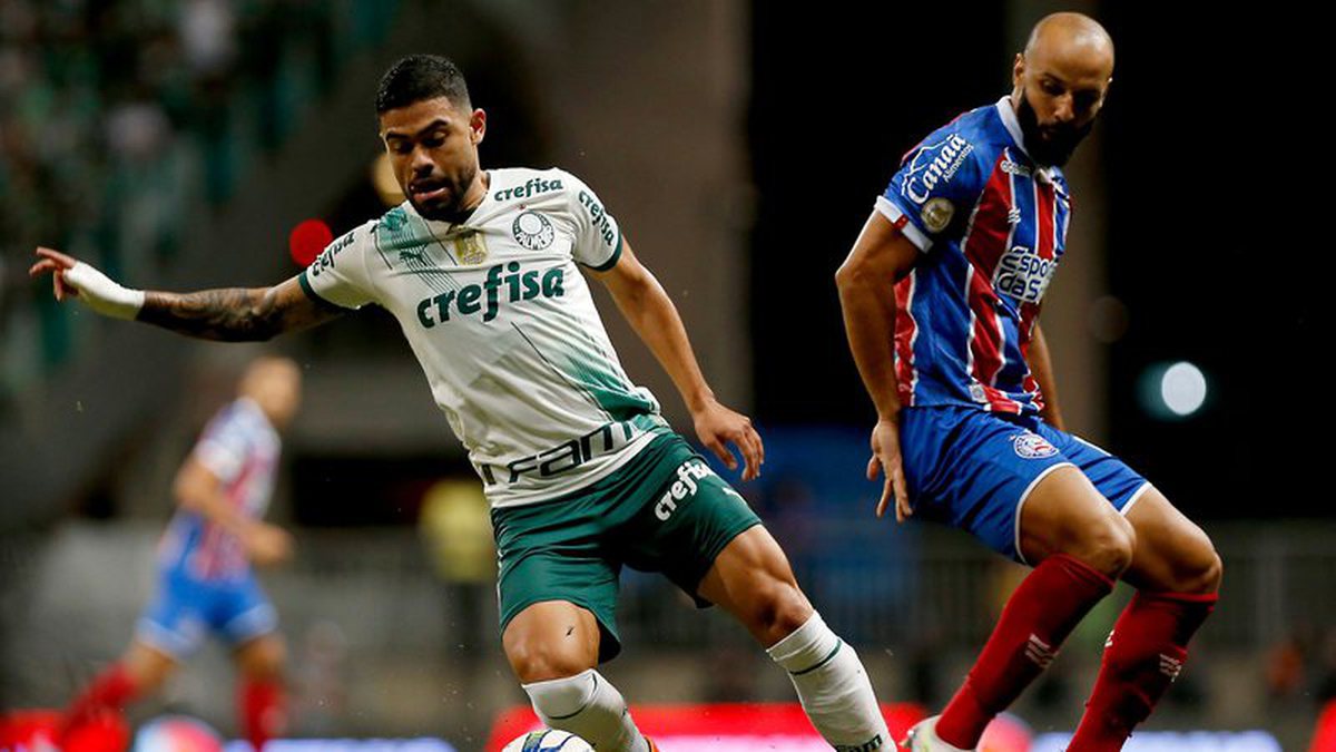 CBF define tabela das últimas rodadas do Brasileirão; veja jogos do Bahia -  PRADO AGORA