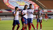 Divulgação / Felipe Oliveira / ECBahia