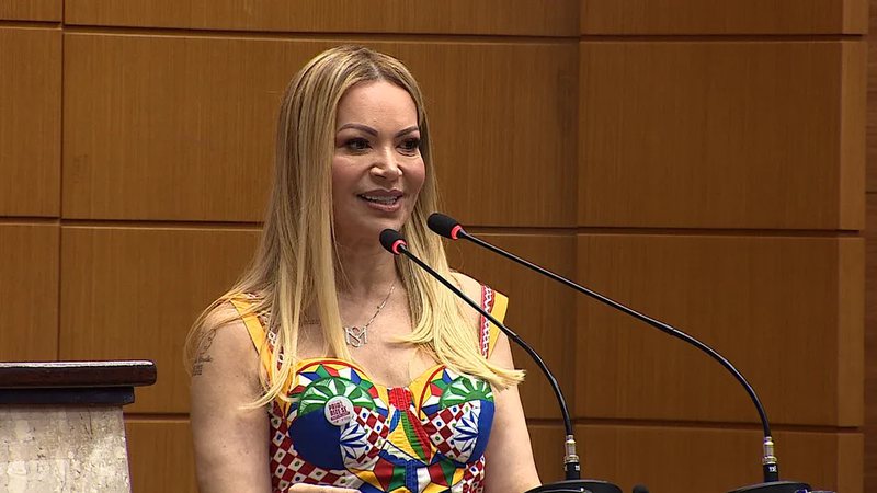 Reprodução/TV Sergipe