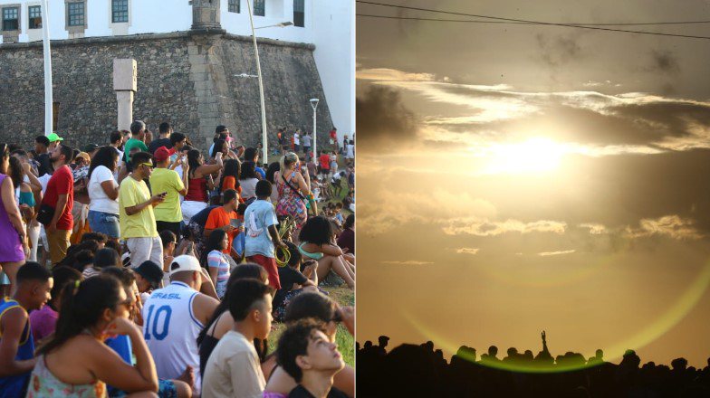 Paulo M. Azevedo / BNews
