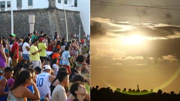 Paulo M. Azevedo / BNews