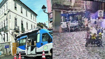 Divulgação e Leitor BNews