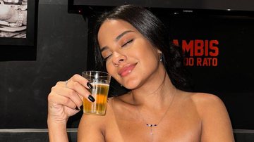 Reprodução / Instagram @bellacampox