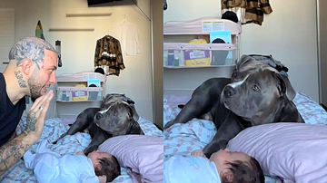 Reprodução / Instagram