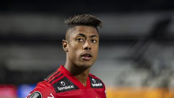 Alexandre Vidal/Flamengo