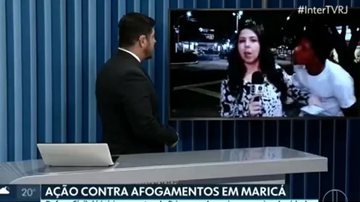 Reprodução / TV Globo