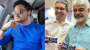 Reprodução / Redes sociais