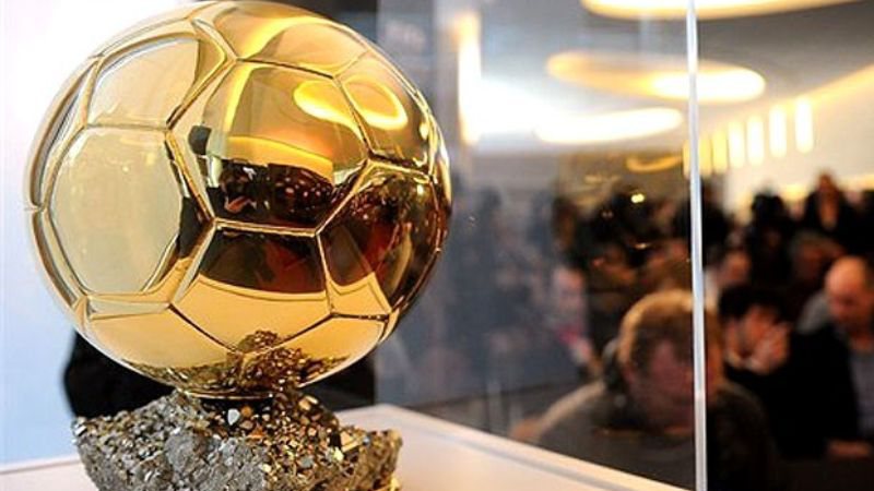 Argentino segue disparado como o maior vencedor do prêmio - Divulgação | FIFA