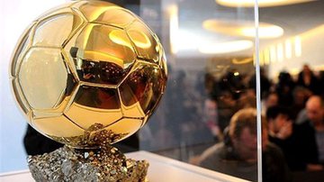 Argentino segue disparado como o maior vencedor do prêmio - Divulgação | FIFA
