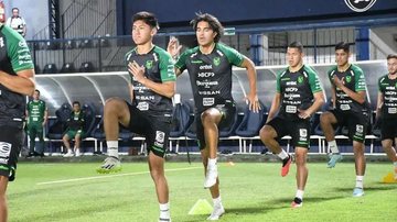 Imagem Técnico brasileiro ex-Grupo City assume a seleção da Bolívia; saiba quem