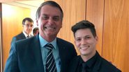 Reprodução / redes sociais