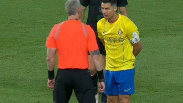 Reprodução/YouTube Canal GOAT