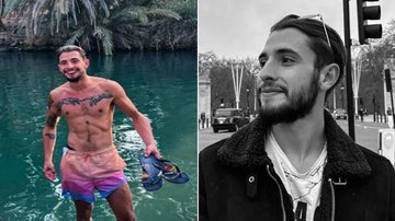 Reprodução/Redes Sociais