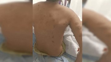 Reprodução/TV Globo
