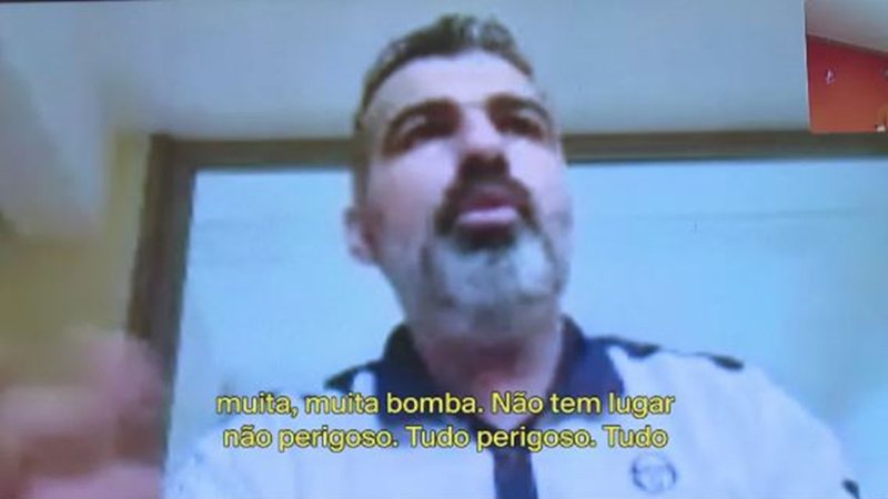 Reprodução/GloboNews