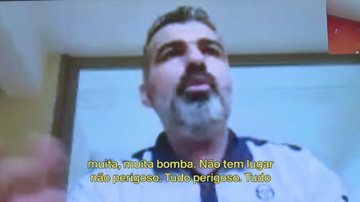 Reprodução/GloboNews