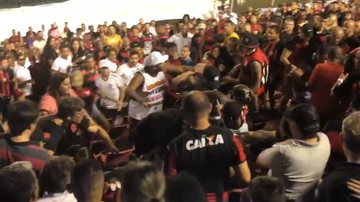 Reprodução/ Vídeo/ BNews
