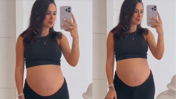 Reprodução/ Instagram @brunabiancardi