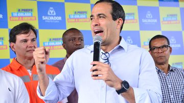 Joilson César/BNews