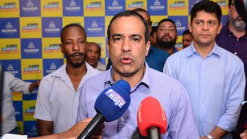 Joilson César / BNews