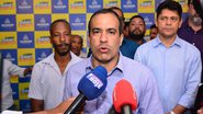 Joilson César / BNews