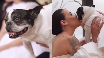 Reprodução/Instagram @kiliquinha