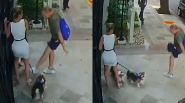 Reprodução/Twitter @thaismuquici2