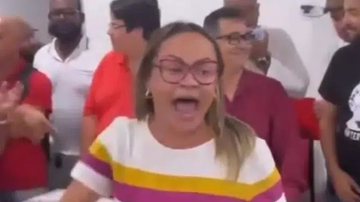 Reprodução/ Vídeo