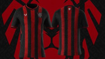 Divulgação/Vitória