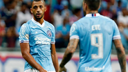 Divulgação / Felipe Oliveira / Esporte Clube Bahia